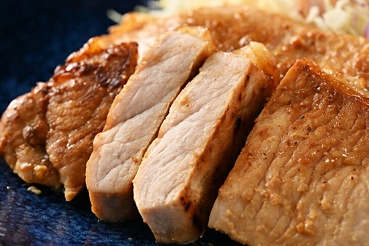 味噌漬け5枚｜冷蔵配送 肉 豚肉 名物 神奈川県 座間市