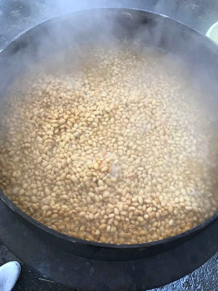 有山農園の無添加手作り味噌720g×2パック｜味噌 特産品 お味噌汁 出汁 無添加 手作り 神奈川県 座間市