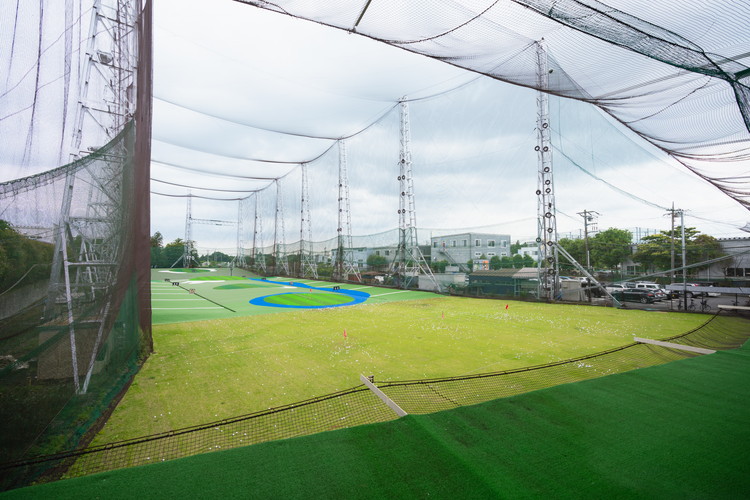 ZAMA GOLF ICカード+10000ポイントチケット