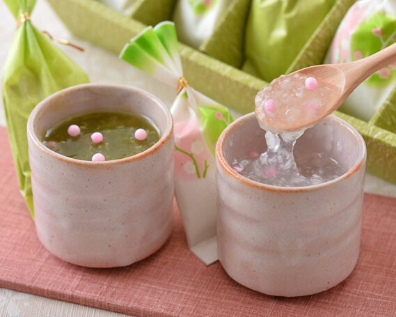 くず湯 [宝達葛生産組合くず葉会 石川県 宝達志水町 38600730] 葛湯 くずゆ 宝達葛 おやつ