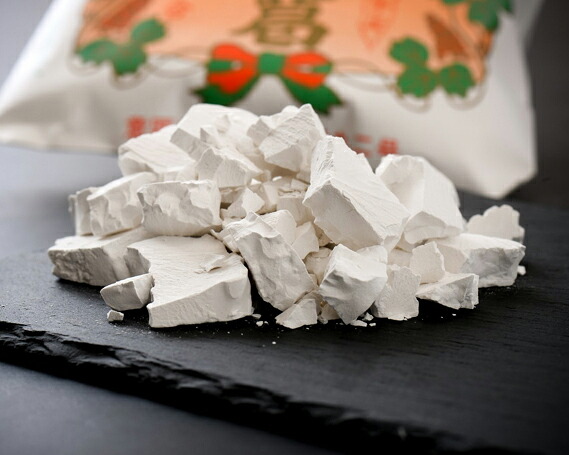 能登名産 宝達葛 500g 1袋【紙袋】[宝達葛生産組合友の会 石川県 宝達志水町 38600412] 葛 葛粉 くず粉 葛切り 葛餅 葛湯 和菓子 菓子 スイーツ