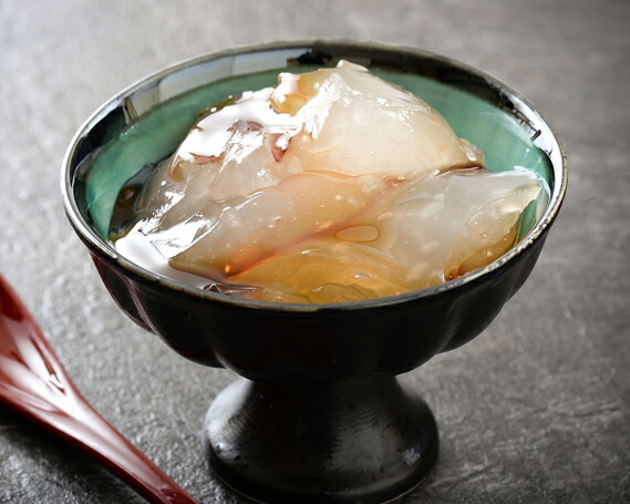 能登名産 宝達葛 500g 1袋【紙袋】[宝達葛生産組合友の会 石川県 宝達志水町 38600412] 葛 葛粉 くず粉 葛切り 葛餅 葛湯 和菓子 菓子 スイーツ