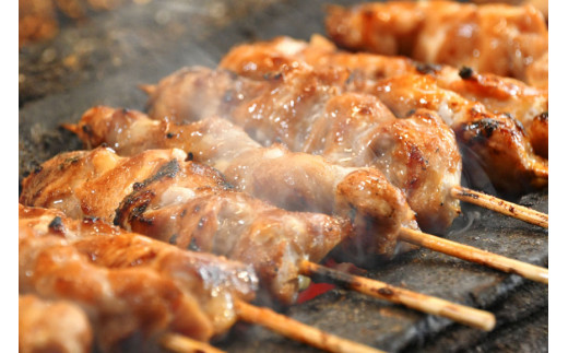 豚串 7種4本食べ比べセット(計28本) たれ付き [山本食肉 山梨県 韮崎市 20743415] 串 豚肉 豚バラ 豚タン 豚ハラミ レバー 豚白もつ 国産 小分け 冷凍 バーベキュー BBQ おつまみ おかず 惣菜 お惣菜 食べ比べ セット
