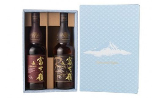 【3回 定期便 毎月】 ウイスキー 飲み比べセット 700ml 2本 3回 総計6本 化粧箱 富士ケ嶺 ピュアモルトウイスキー ピュアモルト リッチピート whiskey お酒 酒 セット 洋酒 飲み比べ ウィスキー ウヰスキーボトル ハイボール ロック 水割り アルコール 43％ 富士山 天然水 仕込み 晩酌 [サン.フーズ 山梨県 韮崎市 20743294 ]