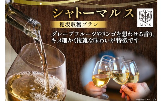 ワイン 白 山梨ワイン ウイスキー 韮崎ウイスキー 白ワイン 750ml 1本  ウィスキー 700ml 1本 計 2本 セット 極上の味わい セット商品 穂坂ブラン ウヰスキー 酒 アルコール [まあめいく 山梨県 韮崎市 20743105]