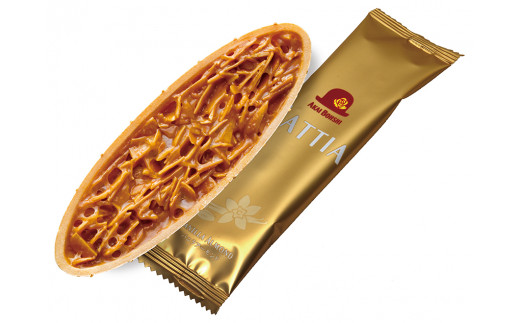 ナッティア 焼き菓子 3種12枚入×12箱 [ちぼりスイーツファクトリー 山梨県 韮崎市 20743424] お菓子 洋菓子 クッキー 個包装 詰め合わせ 焼菓子 赤い帽子