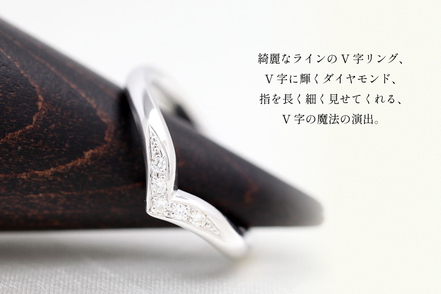指輪 PT100 (プラチナ 10％) ダイヤモンド 0.05ct レディース リング 5～16号 0.5号刻み【254-pt100】 [オーダーメイドジュエリーメイ 山梨県 韮崎市 20745614] 結婚指輪 ダイヤ  ダイヤリング プラチナリング マリッジリング ティアラモチーフ ジュエリー アクセサリー