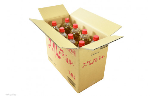 みりん みりんタイプ みりんの味わい 1.8L 8本 合計 14.4L みりん風 味醂 調味料 酒 お酒 料理用 ペットボトル 日常使い 和食 常備 煮物 照り焼き 深み 旨み 送料無料  [サン.フーズ 山梨県 韮崎市 20743171]