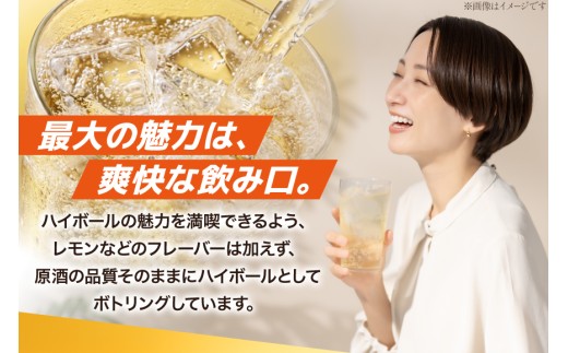 富士山ハイボール缶 290ml × 4本入り [株式会社ミレックスジャパン 山梨県 韮崎市 20745396] ハイボール缶 ウィスキー ウイスキー 富士山ウイスキー お酒 酒 酎ハイ サワー 缶 セット ドリンク 晩酌 国産 ギフト プレゼント 濃いめ
