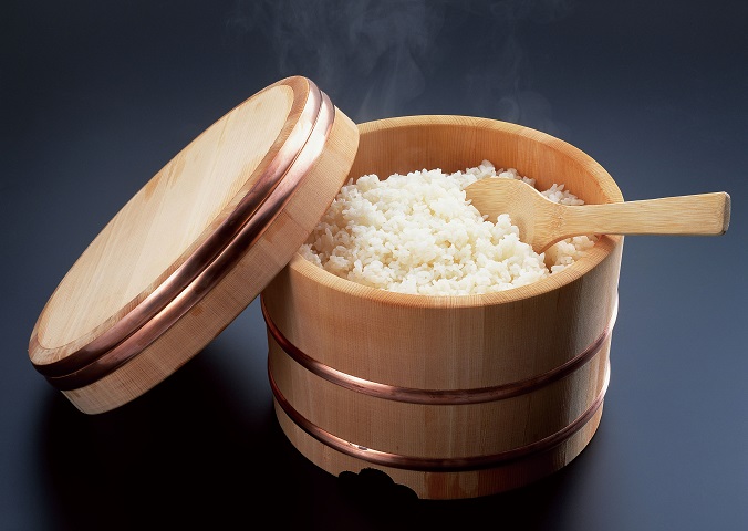 【令和8年度新米】山梨最大の米処 北杜市武川町産 幻の米 農林48号10kg×1袋 　粘り 甘味 冷めても美味しい