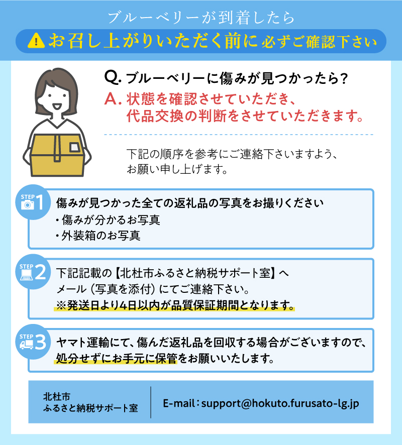 【2027年先行予約】【大粒】山梨県産（明野産）生果 ブルーベリー1000g　生果 ブルーベリー1000g　無農薬 新鮮 フルーツ くだもの 生果実 ベリー 北杜市産 期間限定 数量限定