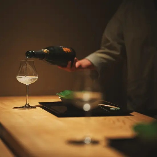 宿場esoto 宿泊ギフト券 90,000円　チケット 宿泊 日本酒ブランド 七賢 山梨銘醸 1日1組限定 一棟貸し 文化屋敷 安らぎ 蔵風呂 体験