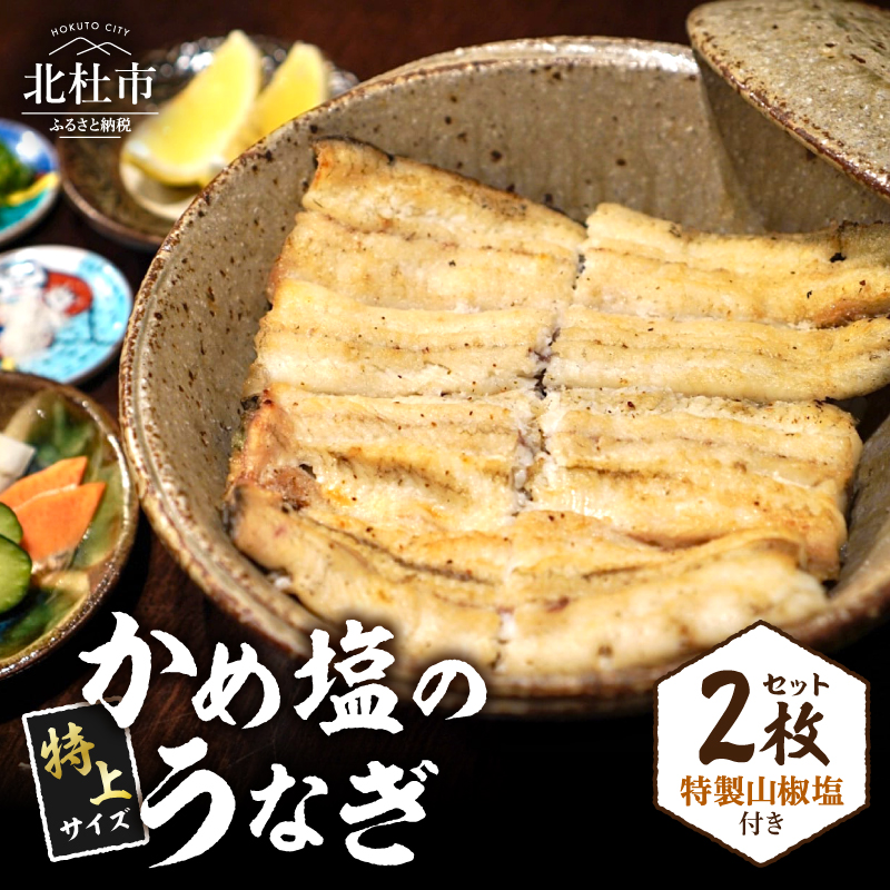 AGED EEL®︎ かめ塩のうなぎ 2枚セット　うなぎ ウナギ 鰻 かめ塩のうなぎ 真空パック 冷凍 熟成 備長炭 秘伝 職人 小淵沢 井筒屋