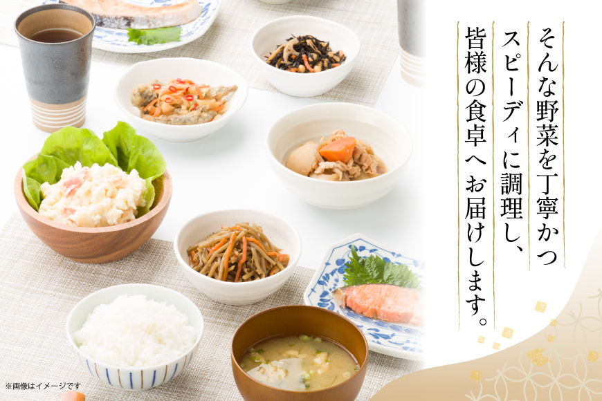 カネ吉の惣菜おまかせセット(12袋) 6回 定期便 詰合せ 総計72袋 訳あり おまかせ セット [ヤマザキ 静岡県 吉田町 22424677] 惣菜 お惣菜 そうざい レトルト レトルト食品 カネ吉 惣菜 おかず 弁当 定期便