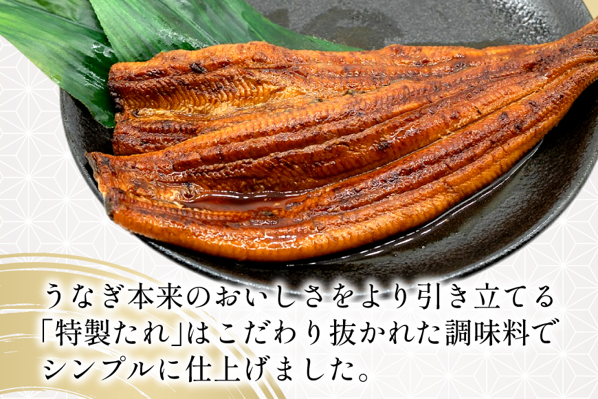 うなぎ 国産 静岡 定期便 蒲焼 長焼 約140g 4尾 3回 総計12尾 [静岡鰻販売 静岡県 吉田町 22424579] 静岡県産 鰻 ウナギ ungai 蒲焼き うなぎ蒲焼き 鰻蒲焼 タレ たれ 山椒 真空パック 冷凍 ◎