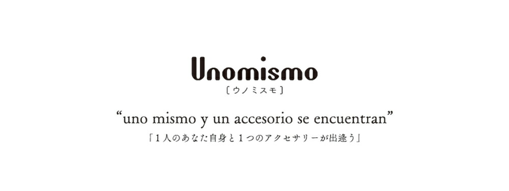 【Unomismo】琺瑯アクセサリー「ブレスレットA」