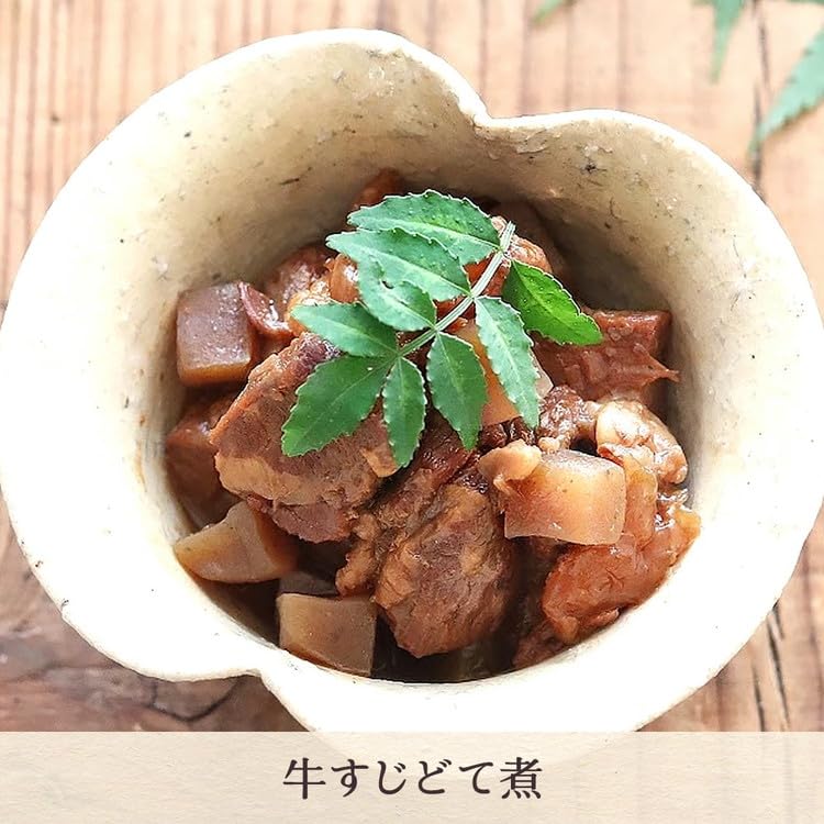 無添加お惣菜のまごころギフトセット/9種類各1個のセット | 惣菜 おかず お惣菜 おそうざい 冷凍食品 牛すじどて煮 肉じゃが ピリ辛炒 筑前煮 黒酢酢豚 さばの煮付け きんぴらごぼう 五目ひじき煮 冷凍おかず 電子レンジ レンチン 温めるだけ 手軽 簡単 かんたん 時短 お手軽 おつまみ 天然 だし 無添加 詰め合わせ 煮物 野菜 まとめ買い