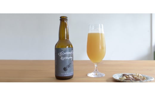 楽器シリーズのクラフトビールが毎月１回6本半年間届きます。（計６回） | 飲料 アルコール ビール クラフトビール 乾杯 晩酌 地ビール IPA ペールエール ラガー ブルワリー 自家醸造 ボトルビール 瓶ビール 飲み比べ 定期便 お取り寄せ ギフト 贈り物