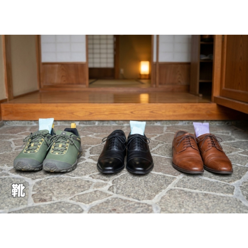 【定期便4回（3か月に1回）】シリカゲル乾燥剤 じめとりこ（パックタイプ80g×4個） | 湿気とり 日用品 除湿 乾燥剤 コンパクト 湿気取り 湿気対策 脱臭 梅雨 夏 愛知県 春日井市