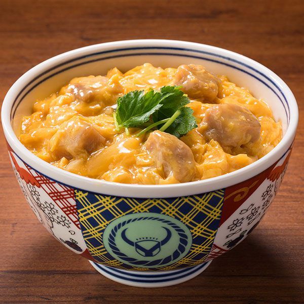 【吉野家】親子丼の具（10袋入り） | 惣菜 おかず レトルト 簡単 親子丼 吉野家 冷凍 冷凍食品 備蓄 防災 電子レンジ可 湯せん 仕送り ギフト 贈り物 一人暮らし 簡単調理