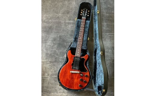 【Bizen Works】BURNED DC SPL | 楽器 弦楽器 ギター 音楽 演奏 サウンド ビンテージ ヴィンテージ ハイクラス