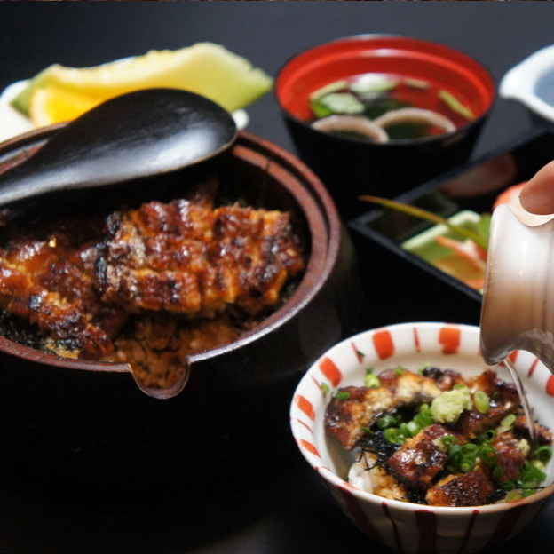 【3ヶ月定期便】【うなぎ】創業七十余年の味 至高の鰻蒲焼 3尾