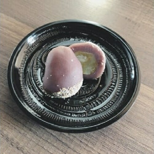 高蔵寺ニュータウンを応援する「高蔵寺和っか饅頭」　12個