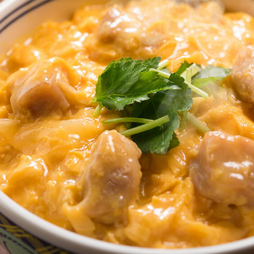 【吉野家】親子丼の具（10袋入り） | 惣菜 おかず レトルト 簡単 親子丼 吉野家 冷凍 冷凍食品 備蓄 防災 電子レンジ可 湯せん 仕送り ギフト 贈り物 一人暮らし 簡単調理