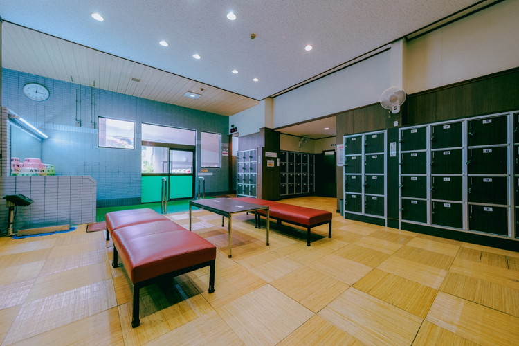 春日井温泉 入浴回数券（大人）10枚
