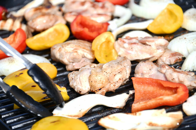 〈BBQ SPOT KASUGAI〉持ち込みプラン専用 利用料チケット5,000円分