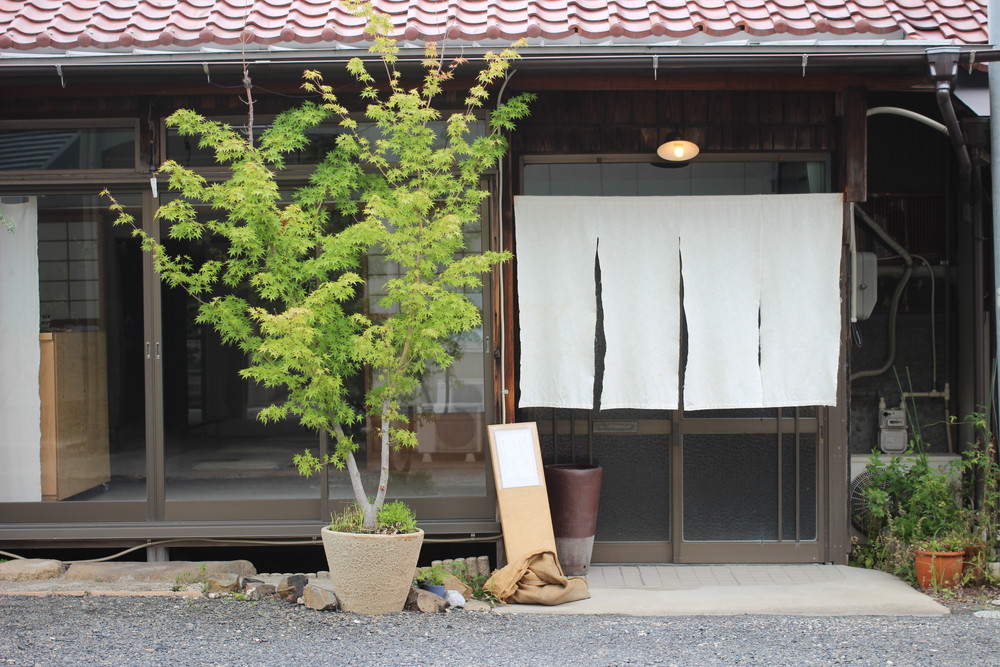 ぽらいとぶれんど 青200g（中煎り）と 蒼200g（深煎り）合計400g