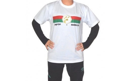 FERVOR　Tシャツ