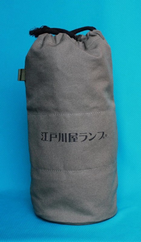 DIETZ78モカ(サンドブラストホヤ)とランタンバックセット