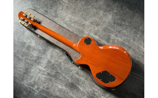 【Bizen Works】BURNED 54STD | 楽器 弦楽器 ギター 音楽 演奏 サウンド ビンテージ ヴィンテージ ハイクラス