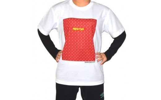 FERVOR　Tシャツ