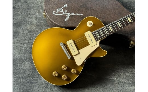 【Bizen Works】BURNED 54STD | 楽器 弦楽器 ギター 音楽 演奏 サウンド ビンテージ ヴィンテージ ハイクラス