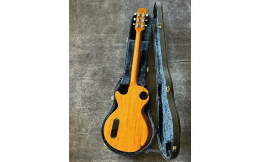 【Bizen Works】BURNED SPL | 楽器 弦楽器 ギター 音楽 演奏 サウンド ビンテージ ヴィンテージ ハイクラス