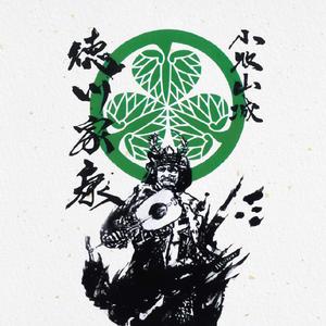 織田信長武将印・豊臣秀吉武将印・徳川家康武将印3枚セット