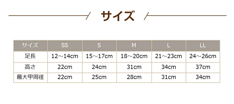 足元を保護・保温するブーツ「ボアブーツ」　サイズ：L （足長21～23cm）