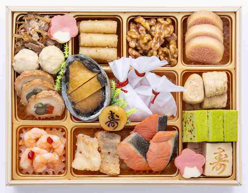 【早期限定寄附額】千賀屋謹製 迎春おせち料理「天寿千」和風三段重 3～4人前 全45品 冷蔵おせち  3段重 おせち料理 重箱 お正月 縁起物 祝箸付 年末配送 年内配送 2027年 お節 オセチ oseti osechi 迎春おせち 和風おせち 本格おせち 定番おせち おせち予約 年末 年始 お取り寄せ 贅沢おせち 老舗 ふるさと納税おせち 御節 お節料理 正月 人気