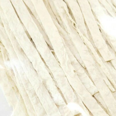 fuu うまうまセレクション 小動物のおやつ フィッシュスティック(15g)【白】