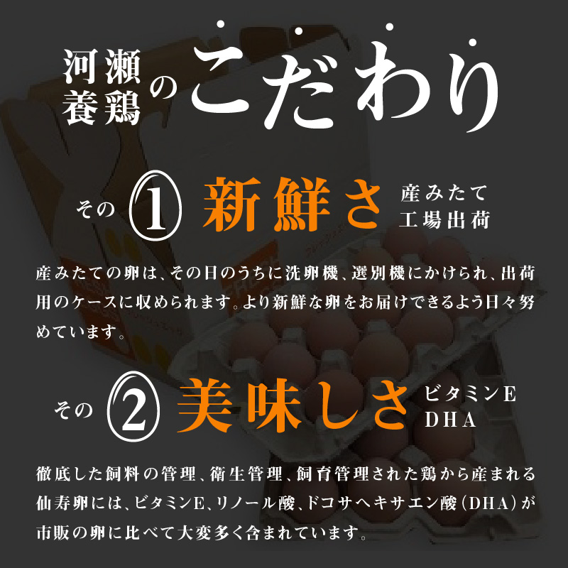 名古屋コーチン卵（30個入り)