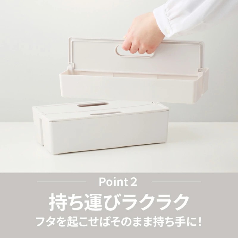 かるコンM・Lサイズセット