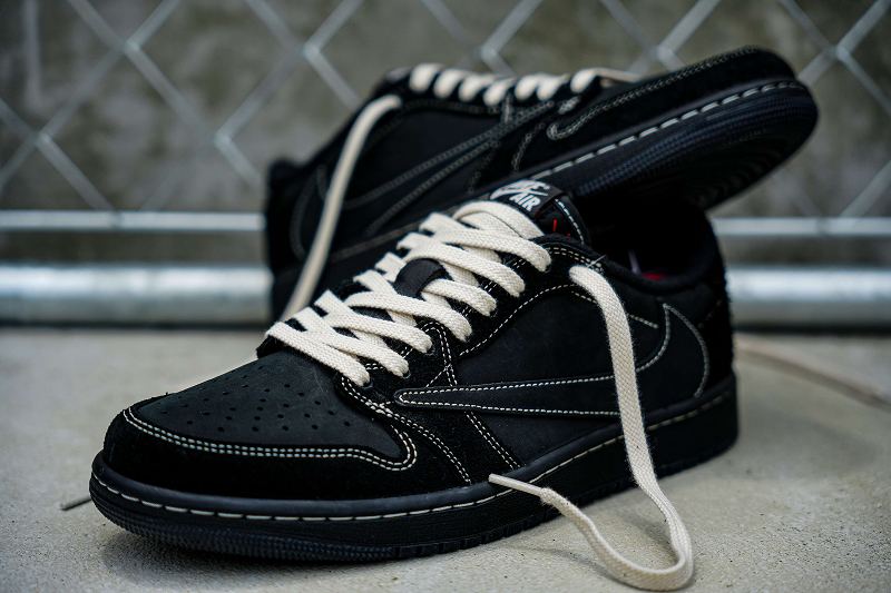 NODC Cotton HS SHOELACES