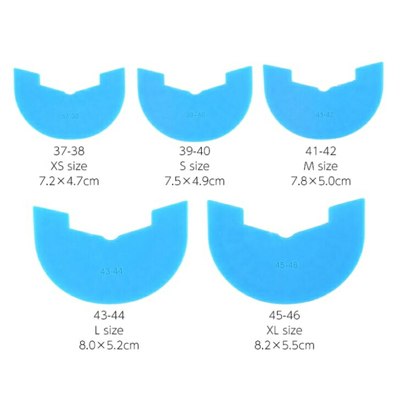 NODC HEEL PROTECTOR