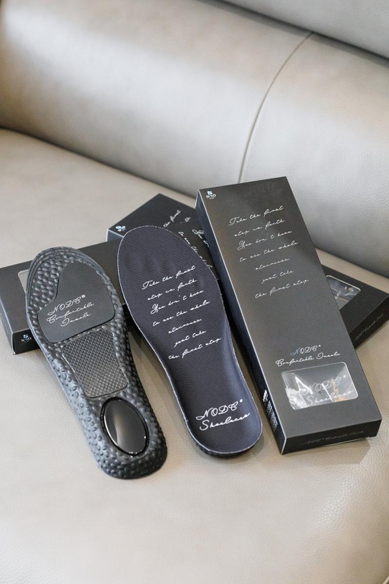 NODC Confortable Insole