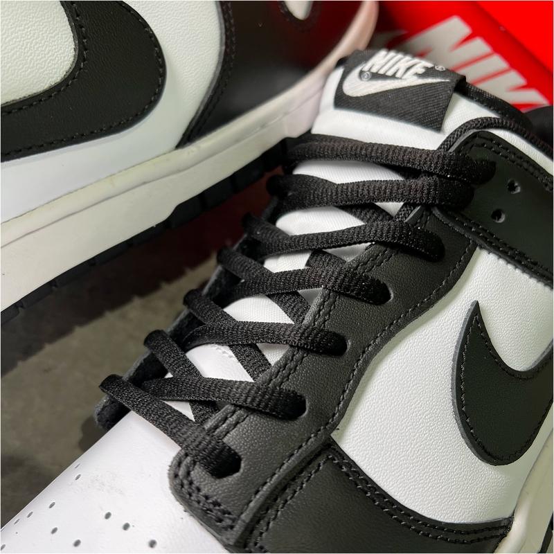 NODC O SHOELACES
