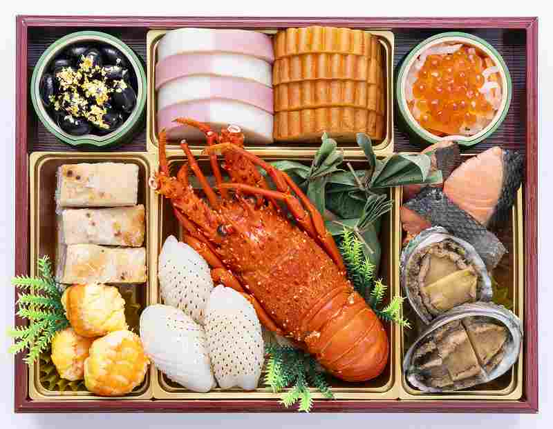 【早期限定寄附額】千賀屋謹製 迎春おせち料理「慶福」和風三段重 3～4人前 全34品 冷蔵おせち 3段重 おせち料理 重箱 お正月 冷蔵おせち 縁起物 祝箸付 年末配送 年内配送 2027年 お節 オセチ oseti osechi 迎春おせち 和風おせち 本格おせち 定番おせち おせち予約 年末 年始 お取り寄せ 贅沢おせち 老舗 ふるさと納税おせち 御節 お節料理 正月 人気