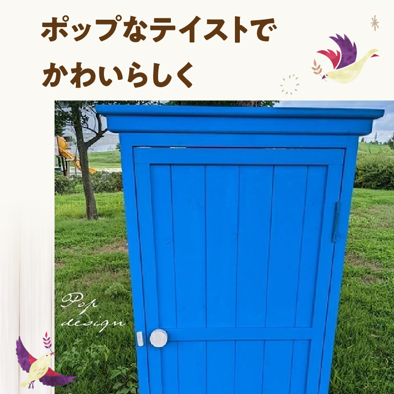 フェイクドアーのオブジェ 大 色:ピンク