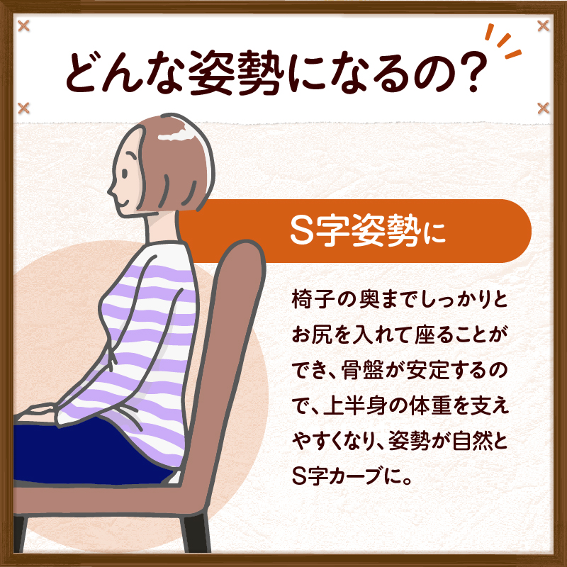 フットレスト　1.ブラウン